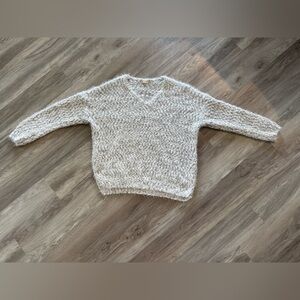 ALTARD STATE V NECK PULLOVER